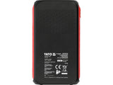 JUMP STARTER / BOOSTER | WITH COMPRESSOR | 12000 MAH (YT-83086)
