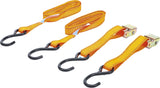RETAINING STRAP KIT | 2 M X 25 MM | 2 PCS. (3600)