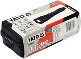 RECHARGEABLE FLASHLIGHT 10W 900LM IP64 (YT-08559)