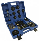 ADAPTER SET | FOR BRAKE SYSTEM BLEEDER (SK2396-1)