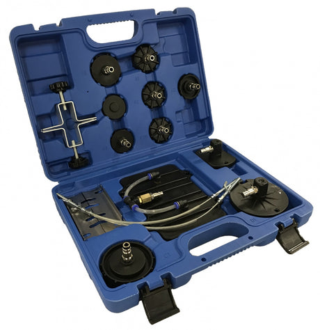 ADAPTER SET | FOR BRAKE SYSTEM BLEEDER (SK2396-1)