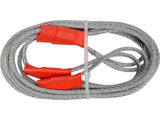 ENGINE BAR WITH SUPPORT ARM (YT-55567)