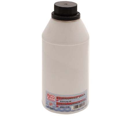 SAND 46# (ALUMINUM OXIDE, FEPA 220) (8593-1)