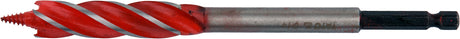AUGER DRILL BIT 14MM HEX (YT-44682)