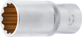 SOCKET, 12-POINT, DEEP | 12.5 MM (1/2") DRIVE | 26 MM (10663)