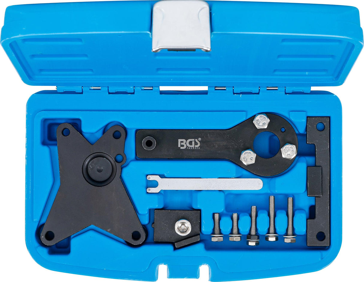 ENGINE TIMING TOOL SET | FOR FIAT, FORD, LANCIA 1.2, 1.4 8V (8578)