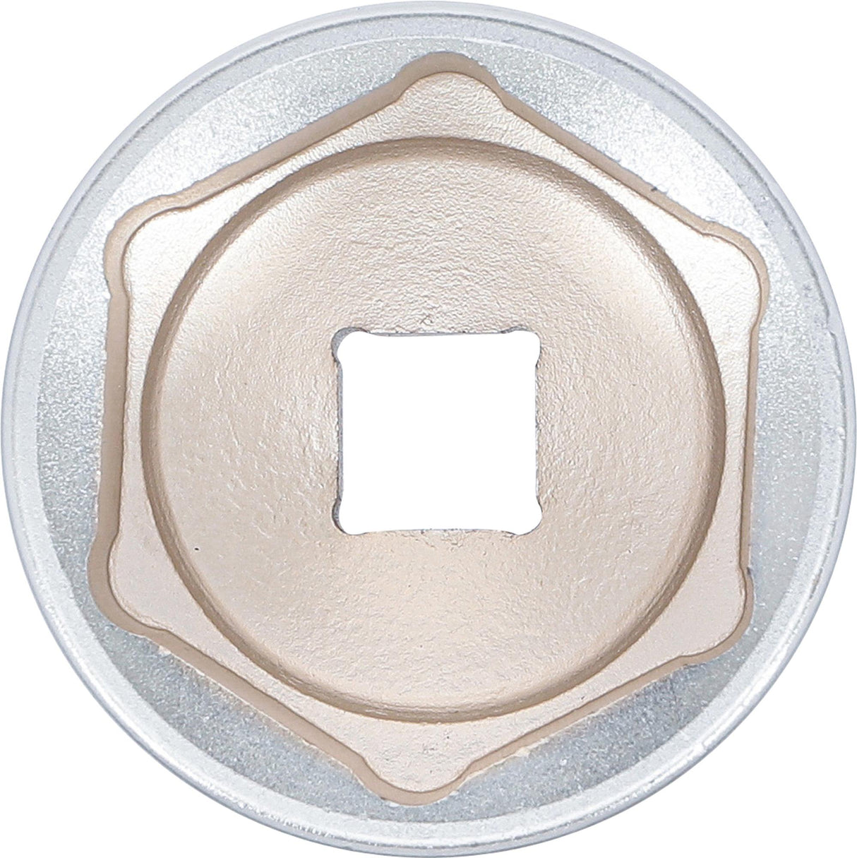 SOCKET, HEXAGON | 20 MM (3/4") DRIVE | 60 MM (1207-60)