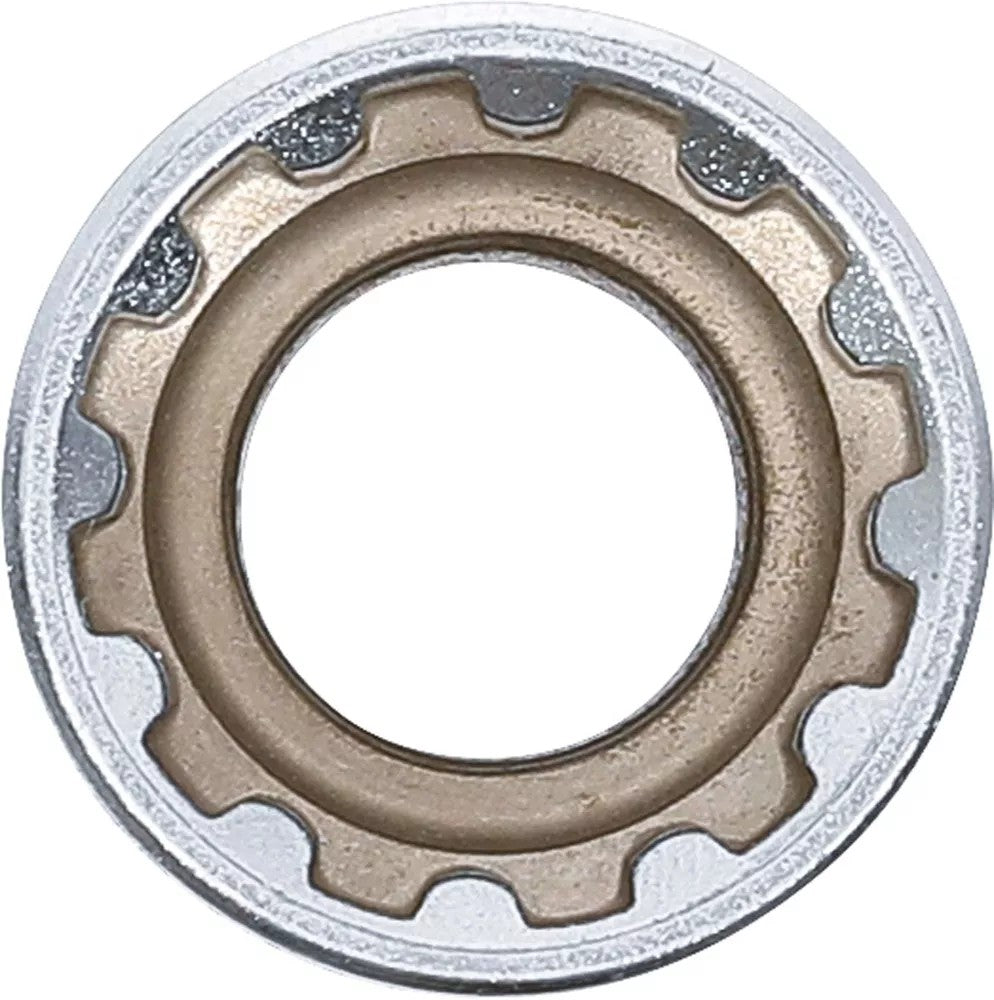 SOCKET, GEAR LOCK | 12.5 MM (1/2") DRIVE | 17 MM (10217)