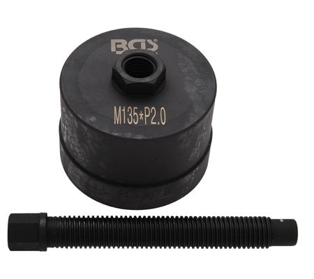 HALF SHAFT REMOVER FOR TRUCKS M135 X 2.0 (5403)