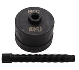 HALF SHAFT REMOVER FOR TRUCKS M135 X 2.0 (5403)