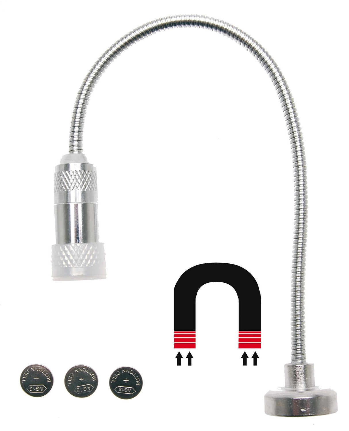 LED-WORKLIGHT (9300)