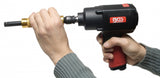 IMPACT EXTENSION BAR WITH BALL BEARING HANDLE | 12.5 MM (1/2") | 200 MM (191)
