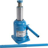 HYDRAULIC BOTTLE JACK | 10 T (1977)