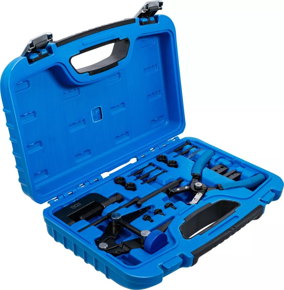 MOTORCYCLE CHAIN TOOL SET | 21 PCS. (8867)