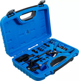MOTORCYCLE CHAIN TOOL SET | 21 PCS. (8867)