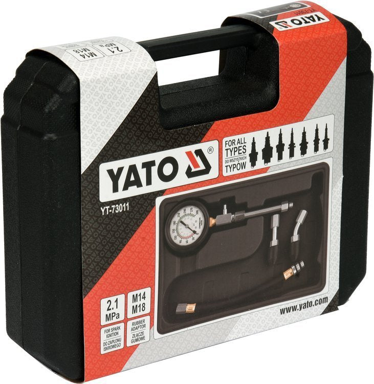 COMPRESSION TESTER (YT-73011)