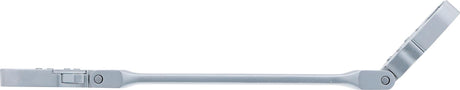 BRAKE PIPE WRENCH WITH RATCHETING FUNCTION | 12 X 13 MM (73361)