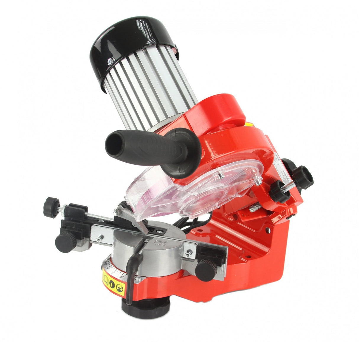 ELECTRIC CHAIN SHARPENING MACHINE | Ø 145X22.2 MM | 230W (H31301)