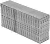 BRAD NAILS 30MM 1,0X1,3MM 5000PCS (71981)