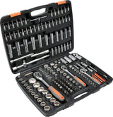 TOOL SET 1/2" 173PCS (58688)
