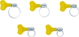 HANDLE HOSE CLAMPS ASSORTMENT | 26 PCS. (80859)