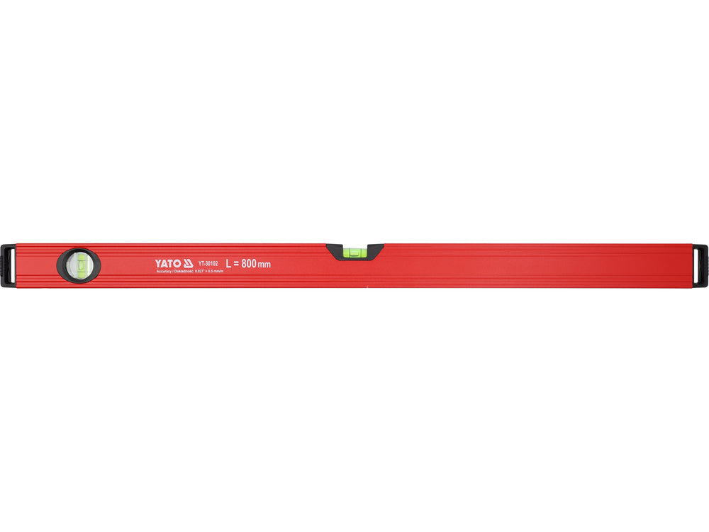 ALUMINIUM BOX LEVEL 800MM (YT-30102)