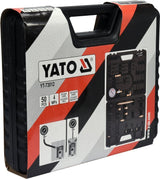 COMPRESSION TESTER PETROL/DIESEL (YT-73012)