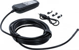 WIRELESS COLOR BORESCOPE WITH LED LIGHTING (9889)