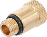 ADAPTOR FOR COMPRESSION TESTER | FOR BGS 8005, 8235, 8236 | M12 X 1.25 (8005-12)