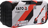 DRYWALL SANDER 710W WITH EXTENSION (YT-82350)
