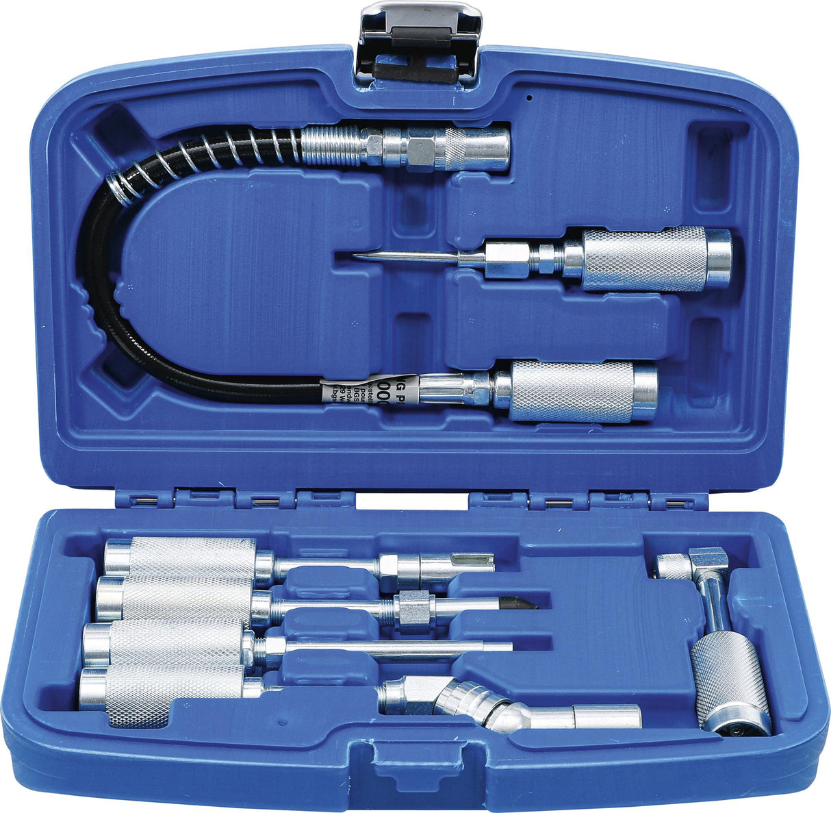GREASE GUN ACCESSORY KIT | 7 PCS. (3142)