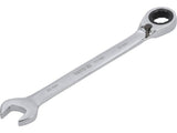 RATCHET COMBINATION WRENCH 22MM (YT-1665)