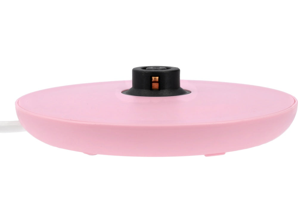 ELECTRIC KETTLE 1,5L PINK, COOL TOUCH (68209)