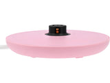 ELECTRIC KETTLE 1,5L PINK, COOL TOUCH (68209)