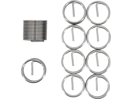 WIRE THREADS (YT-176861)