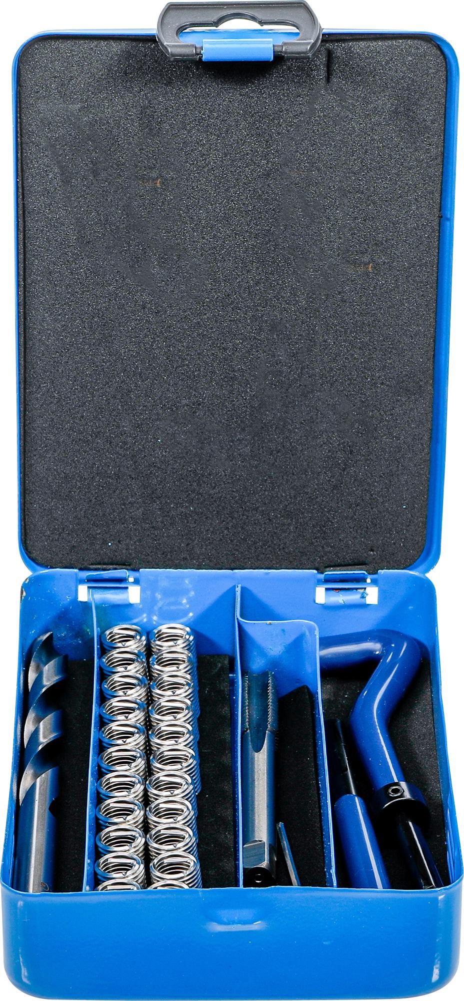 THREAD REPAIR KIT | M10 X 1.5 | 29 PCS. (1955)