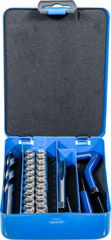 THREAD REPAIR KIT | M10 X 1.5 | 29 PCS. (1955)