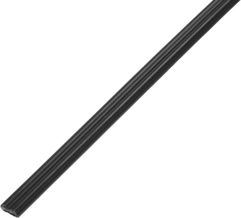 WELDING PLASTIC RODS PP 2,5X5MM 5PCS (YT-82303)