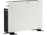 CONVECTOR HEATER WITH HUMIDIFIER 2000W (68631)