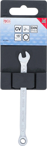 COMBINATION SPANNER | 4.5 MM (30553)