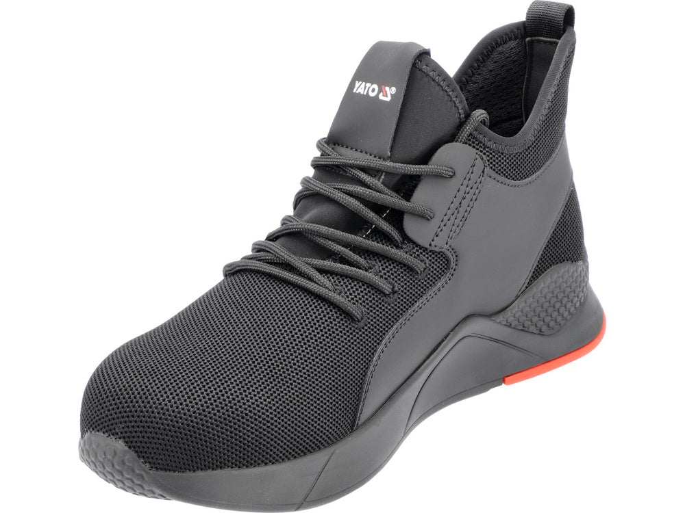SPORT SAFETY SHOES PUBS SBP S. 44 (YT-80625)