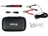 PORTABLE SOLDERING IRON T12 65W (YT-82490)