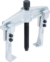 PARALLEL PULLER, FINE THREAD, 2-LEGS | 50 - 130 MM (7781)