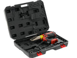 CORDLESS NUT SPLITTER | 18V | BATTERY NOT INCLUDED (YT-05856)