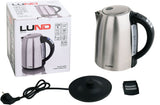 EL. KETTLE 1,7L TEMP.CONTROL IN HANDLE (68194)