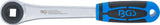 PUSH-THROUGH RATCHET | INTERNAL SQUARE 12.5 MM (1/2") (312)