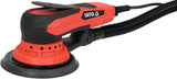 ORBITAL SANDER 150MM 350W VARIABLE SPEED (YT-82206)