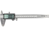 DIGITAL CALIPER | 150 MM | 2.4" SCREEN (YT-72020)