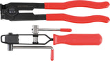 AXLE BOOT CLAMP PLIERS SET | 2 PCS. (508)