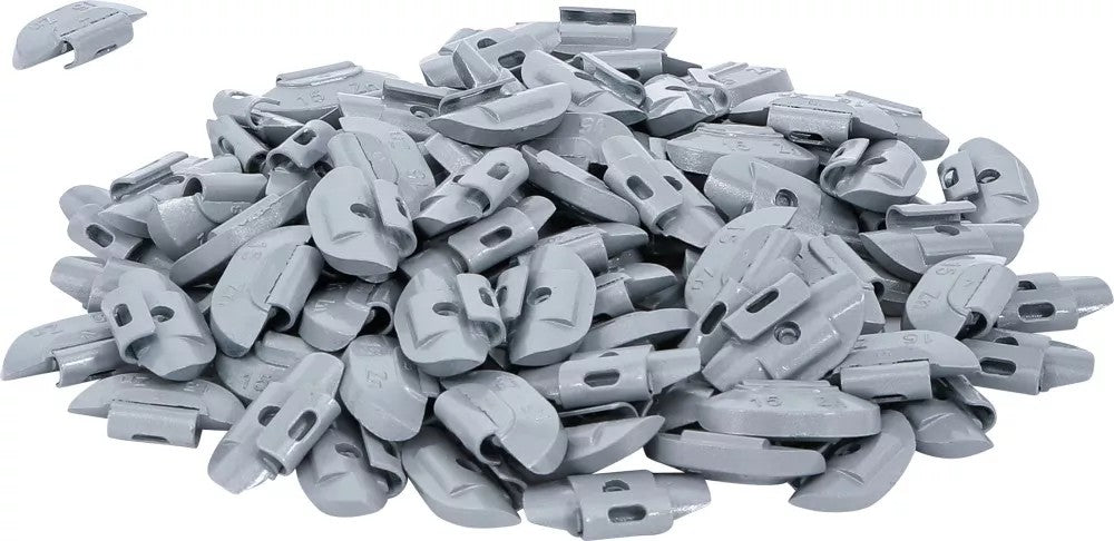 BALANCING WEIGHTS | 15 G | 100 PCS. (9425-15)